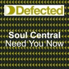 Soul Central - Need You Now (Sergio Flores Remix)	
