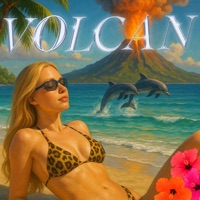 Volcán - Single - notfloren