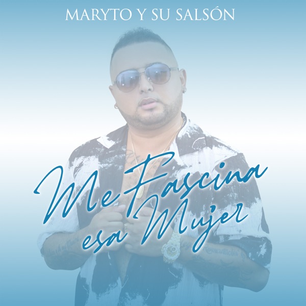 Me Fascina Esa Mujer