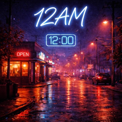 12AM - Single