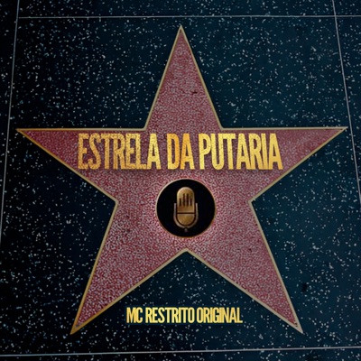 Estrela da Putaria