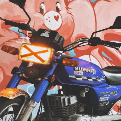 Zusuki (feat. Ronny El De La R) - Single