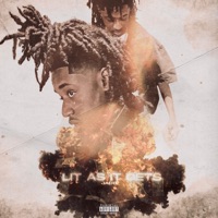 Watch Your Step - Single - DGE JACO