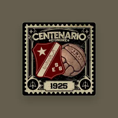Listen to Ultras Saheliano, watch music videos, read bio, see tour dates & more!