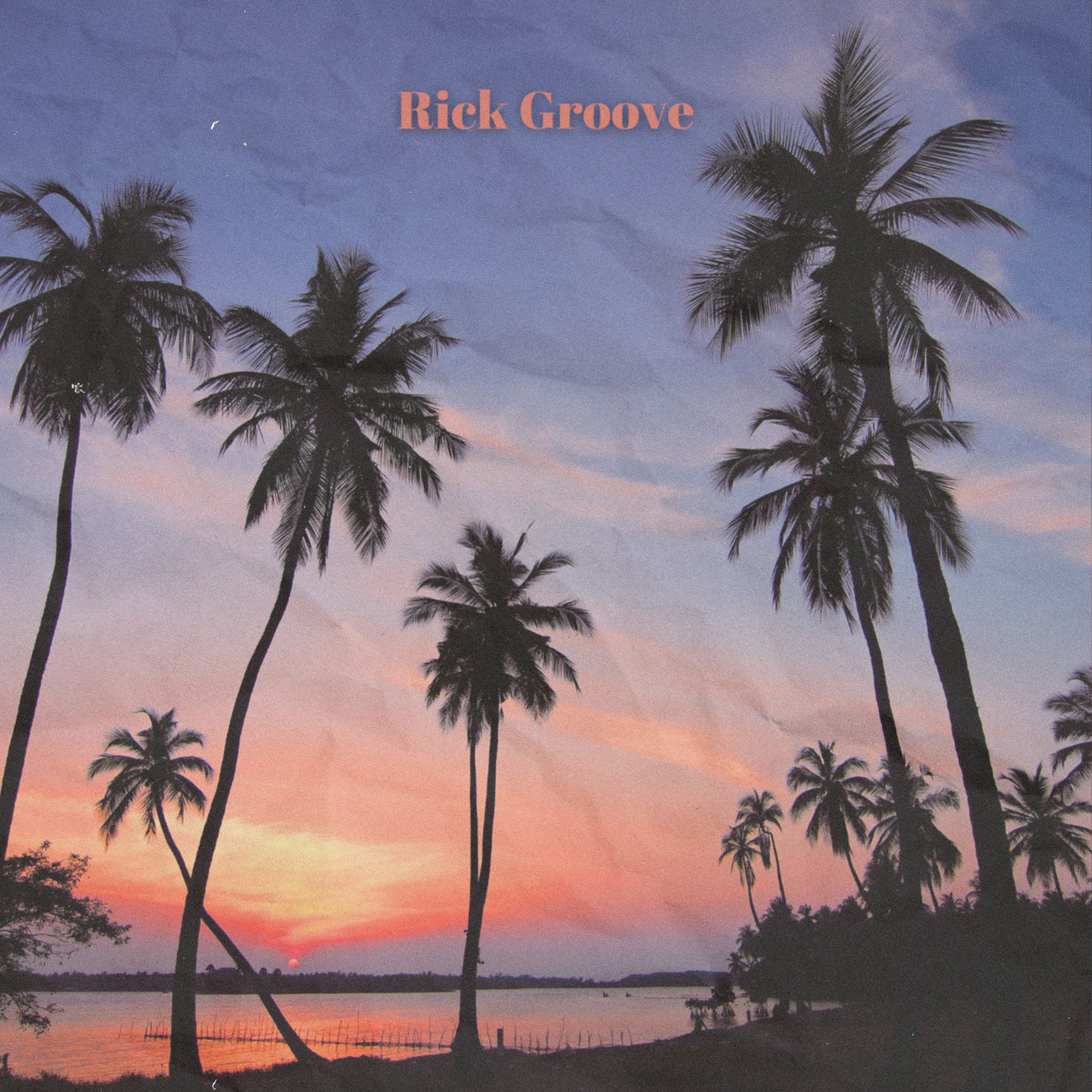 Lost in the Beat - Single