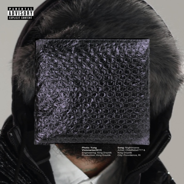 Nightmares (feat. King Draztik)