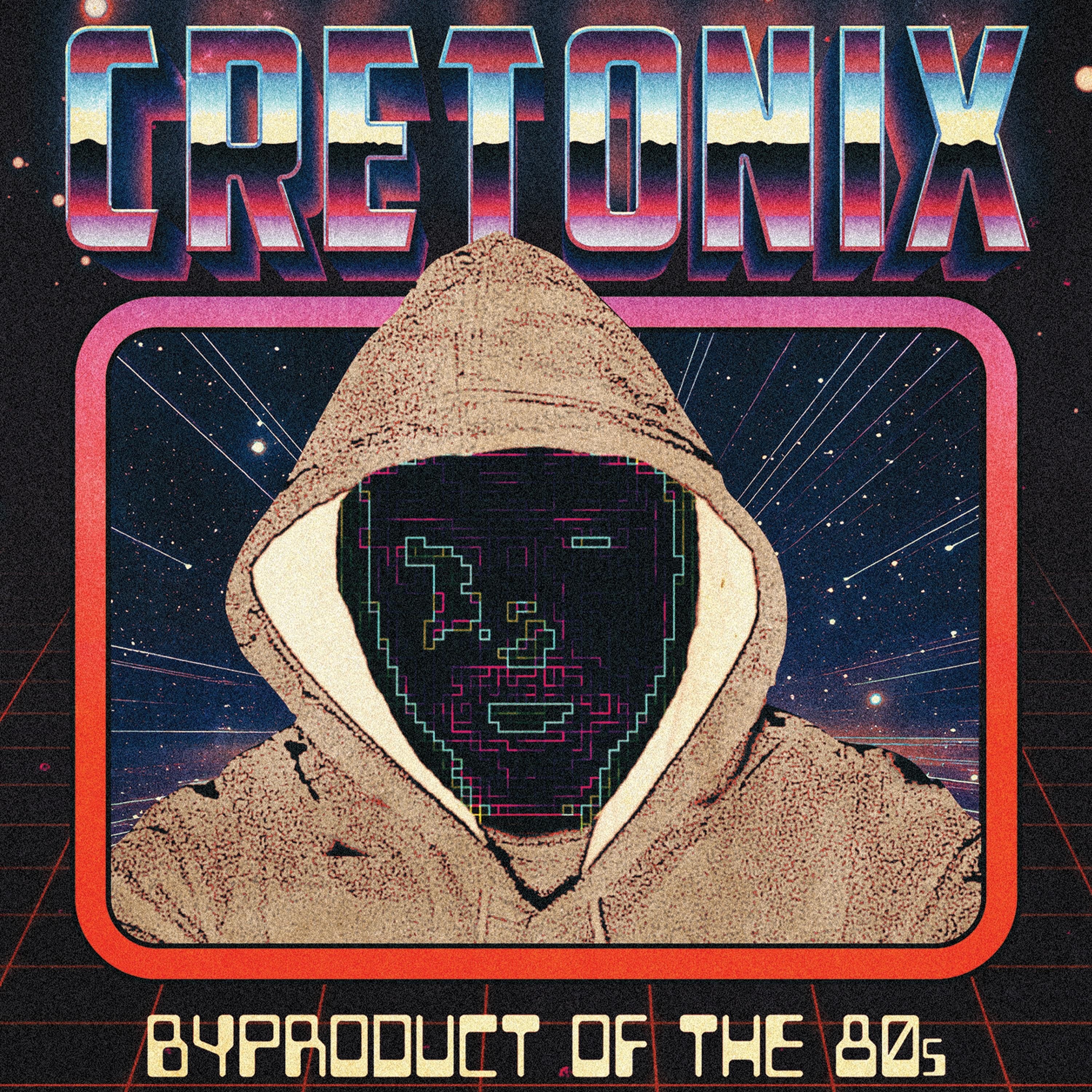 Byproduct of the 80s