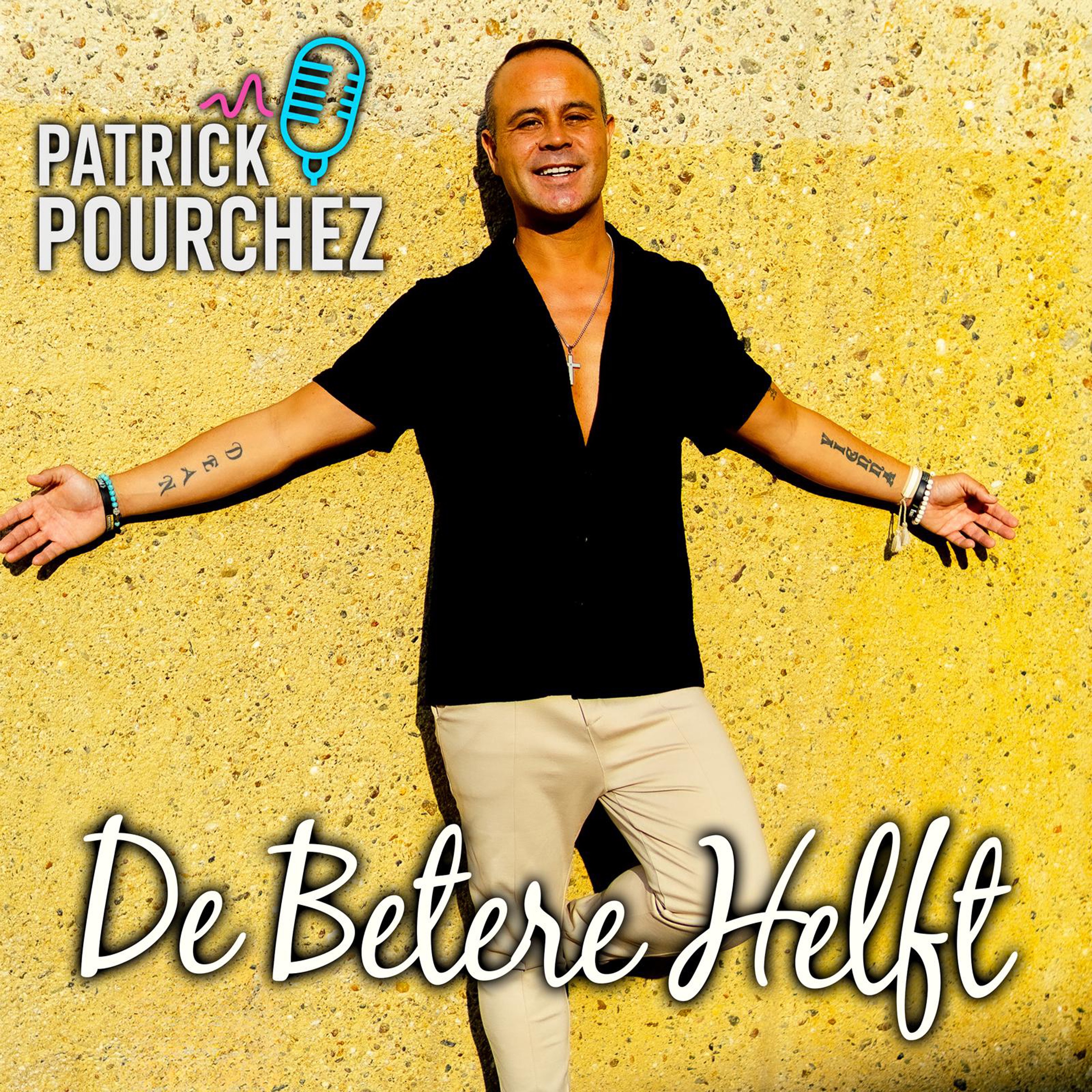 De Betere Helft (Radio Versie) - Single