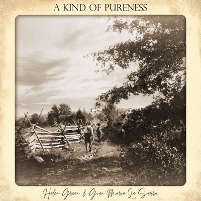 A Kind of Pureness - Single