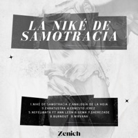 La Niké de Samotracia - Zenich