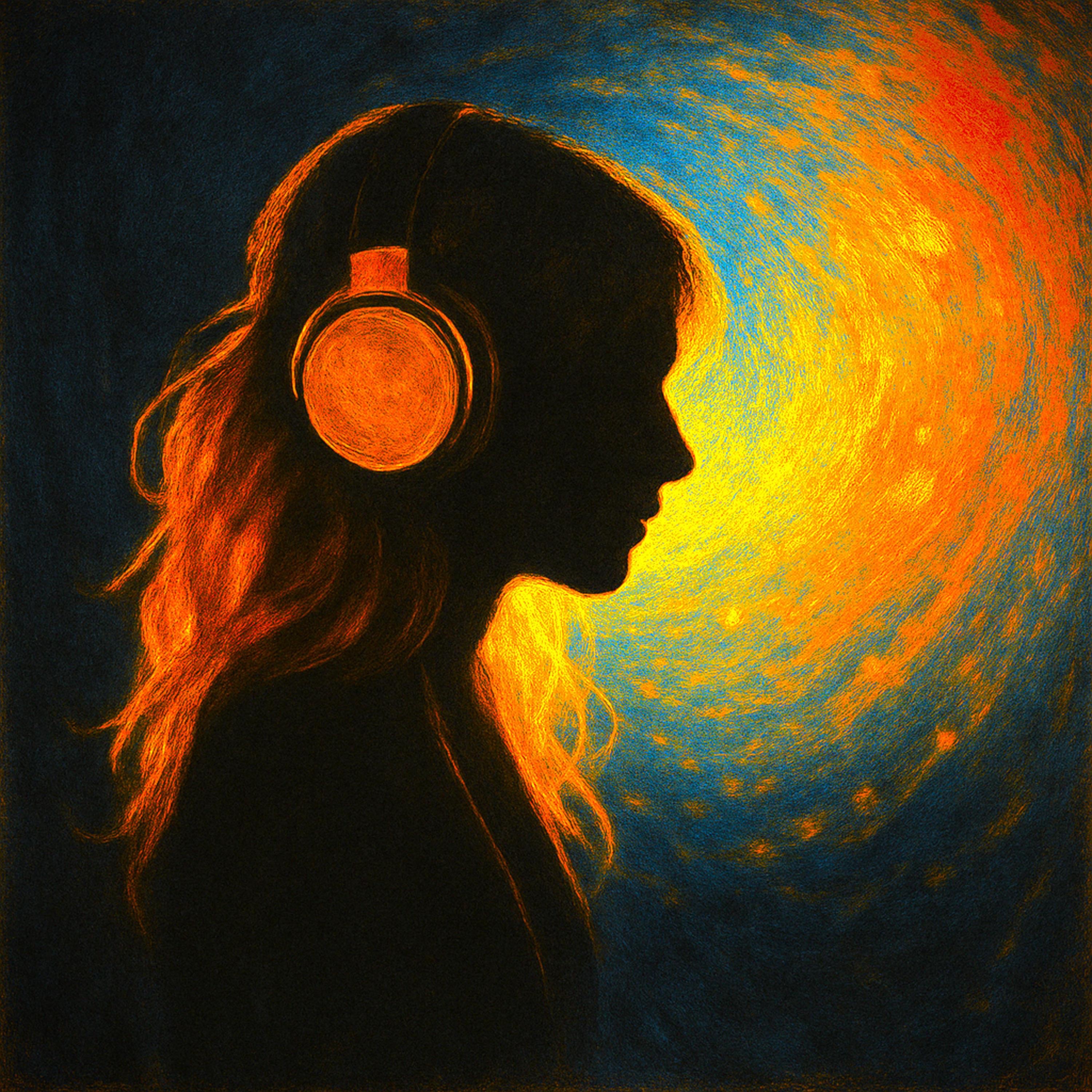 Die Sprache der Musik - Single