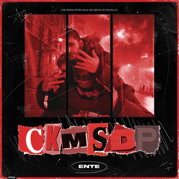 Głód & Bunt (feat. Hoody Bwoy)