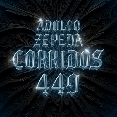 Corridos 449 - Single