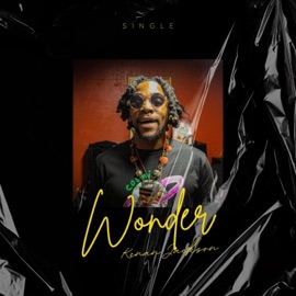 Wonder Kenan Jackson