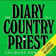 The Diary of a Country Priest (Unabridged) - Georges Bernanos