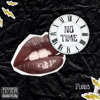 No Time - Single