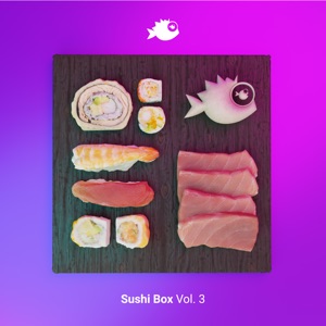 Sushi Box, Vol. 3 - Single