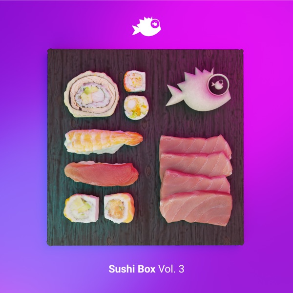 Sushi Box, Vol. 3 - Single