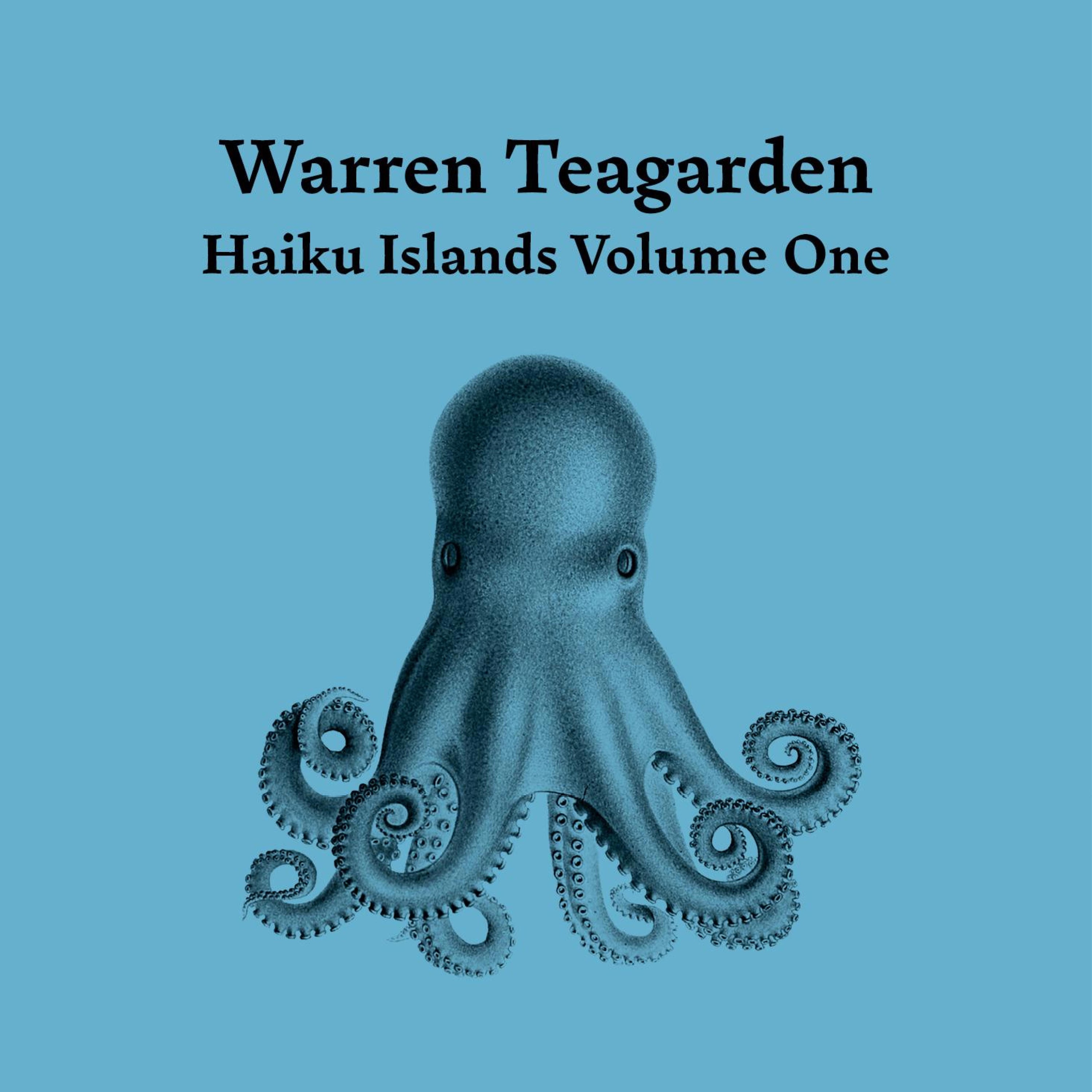 Haiku Islands Volume One - EP