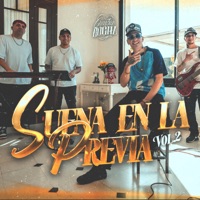 Suena en la Previa, Vol. 2 - Single - cumbia rocha