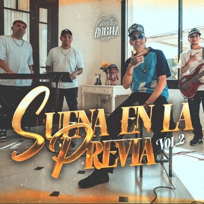 Suena en la Previa, Vol. 2 - Single