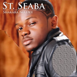 Satellite Anthem (feat. Sound Sultan & Baba Dee) ST SEABA