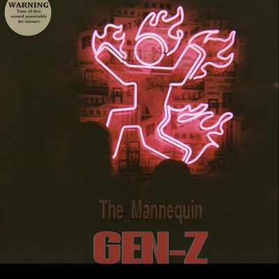 Generation Of A Minor (feat. Zympathy, Swiish & Khilla.c) - Single