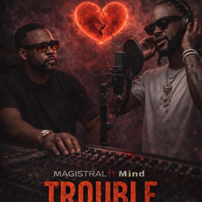 TROUBLE - Single
