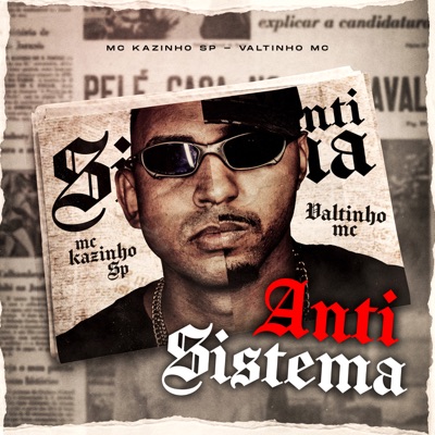 Anti-Sistema - Single