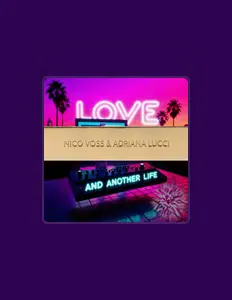 Listen to Adriana Lucci, watch music videos, read bio, see tour dates & more!