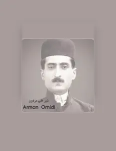 Poslechněte si interpreta Arman Omidi, sledujte hudební videa, přečtěte si životopis, podívejte se na data turné a další informace.