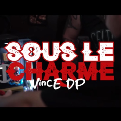 Sous Le Charme - Single