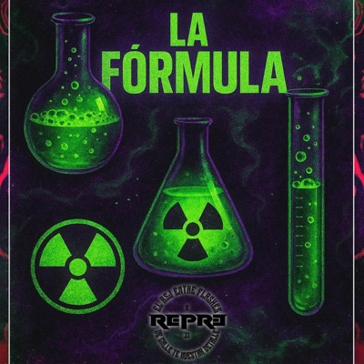 la fórmula (feat. joguarproducer) - Single