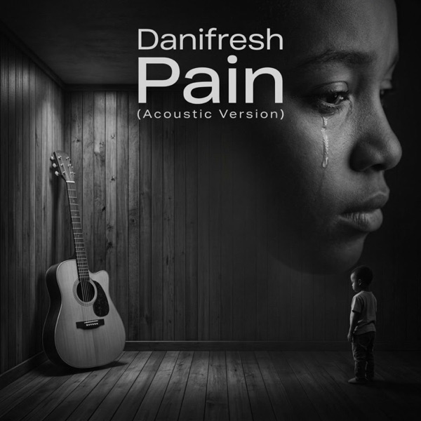 Pain (Acoustic)