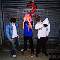 nowy świat - Single - MŁODY KRZYŚ, domino33 & Yng livs