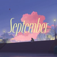 September - Single - Kei Sugawara