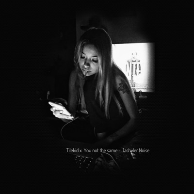 Jashyler Noise - Tilekid x You Not The Same