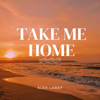 Take me Home - Single