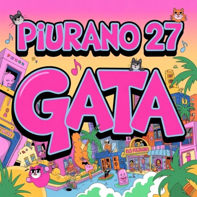 GATA - Single