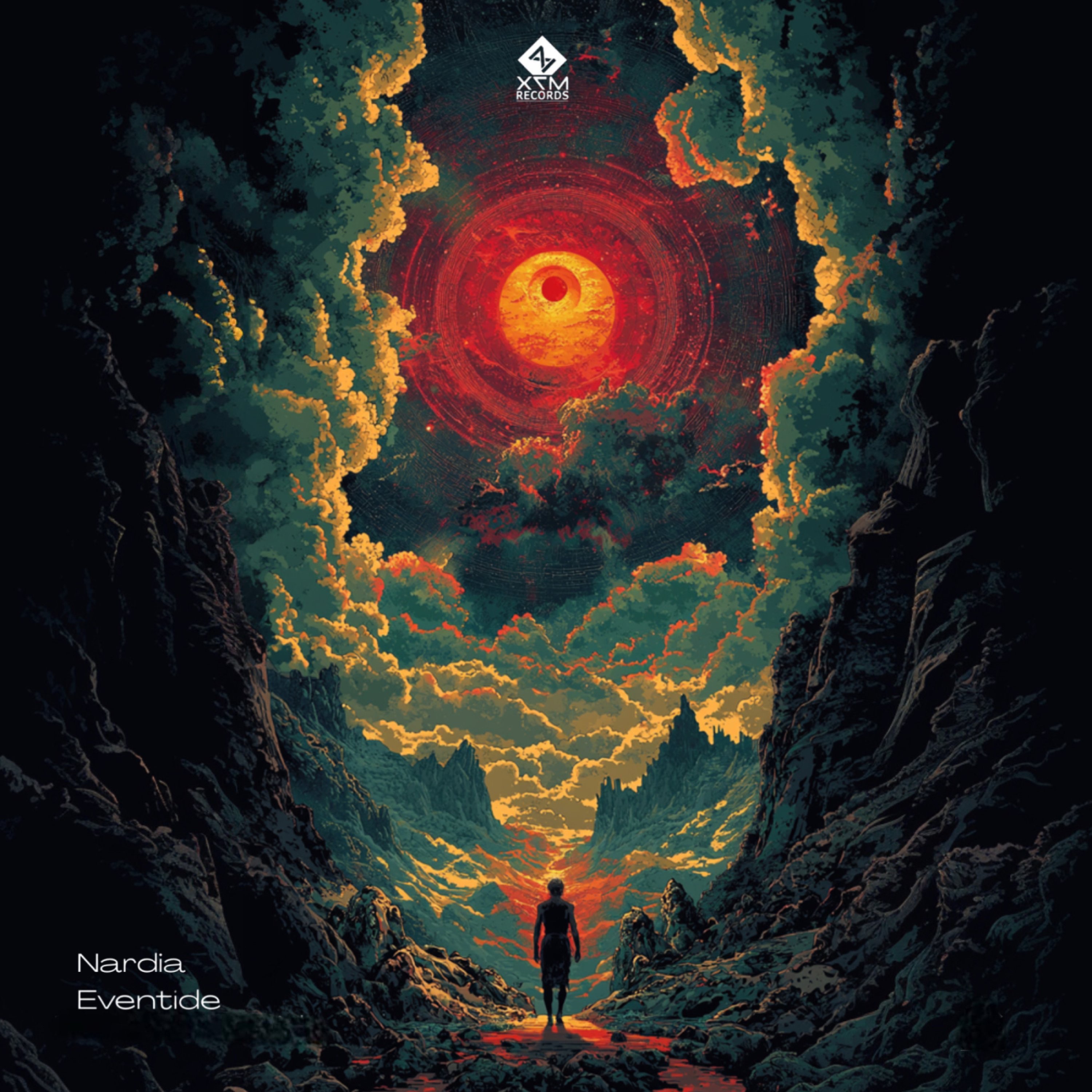 Eventide - Single
