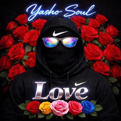 Love (feat. Foza De MC)