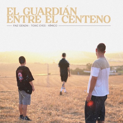 El Guardián Entre el Centeno - Single