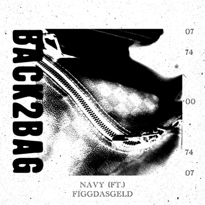 Back2Bag (feat. FiggDasGeld) - Single