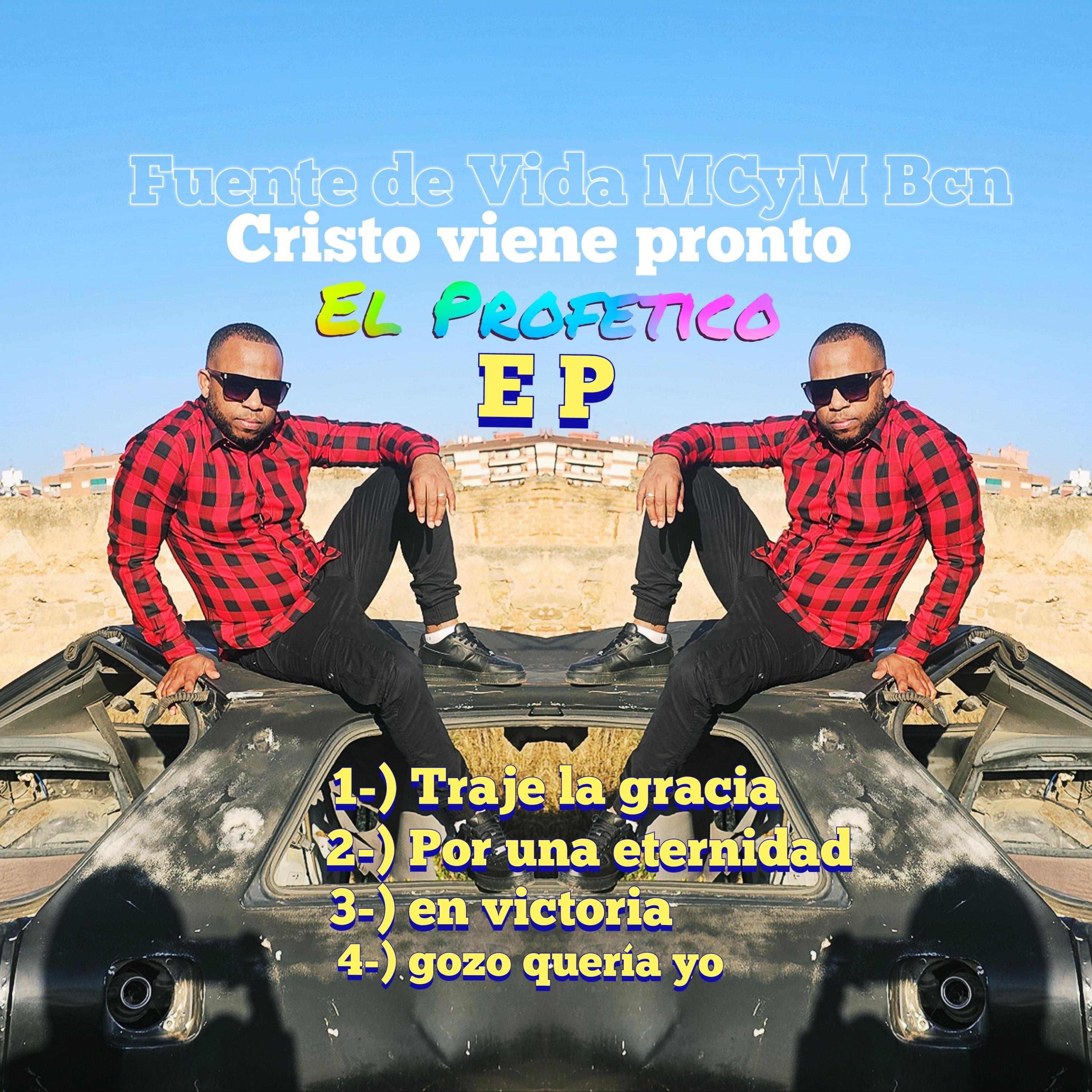 GUARDIA DE JESUCRISTO - EP