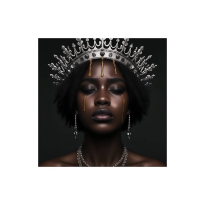 Hood Sista Stories (feat. Linden Helix) - Single