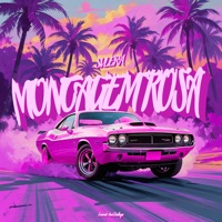 Montagem Rosa - EP - SVLERA