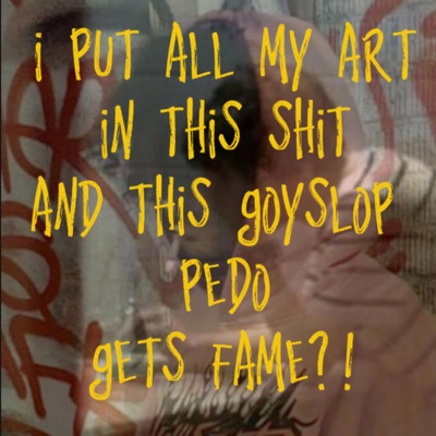 generic goyslop song - Single