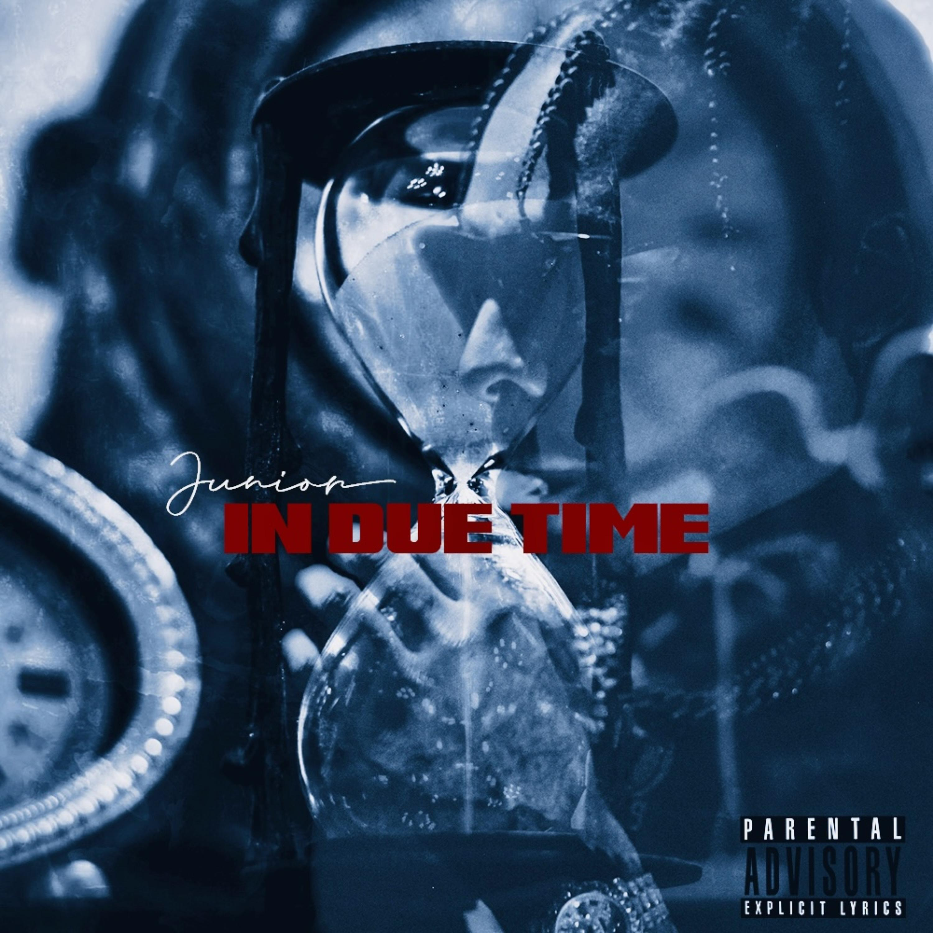In Due Time - EP