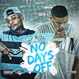 Break the Bitch Cel Mattic & Skrillah Scratch