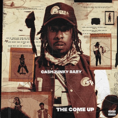 The Come Up - EP